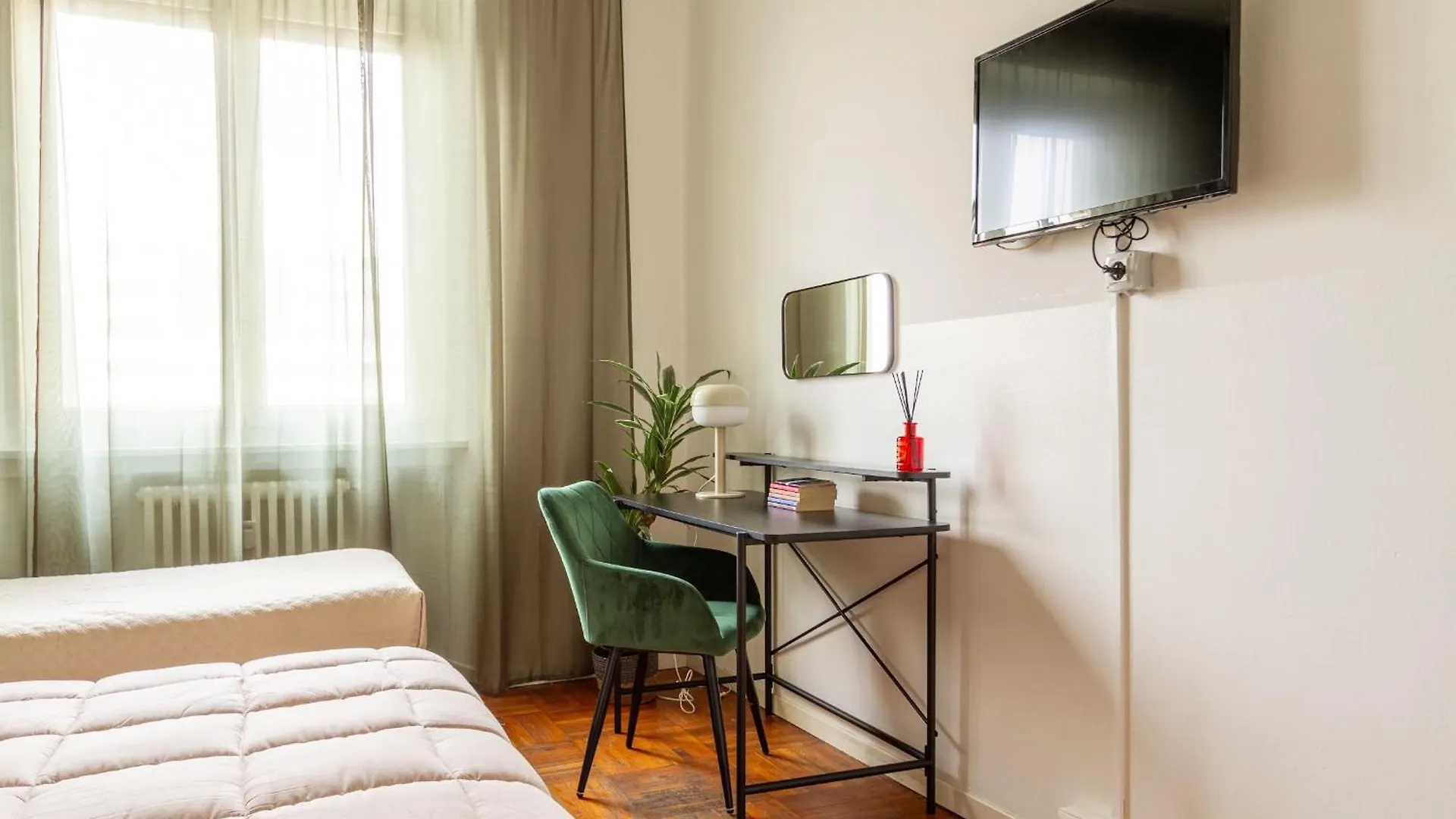 شقة Casa Flavia ميلان 0*,  إيطاليا