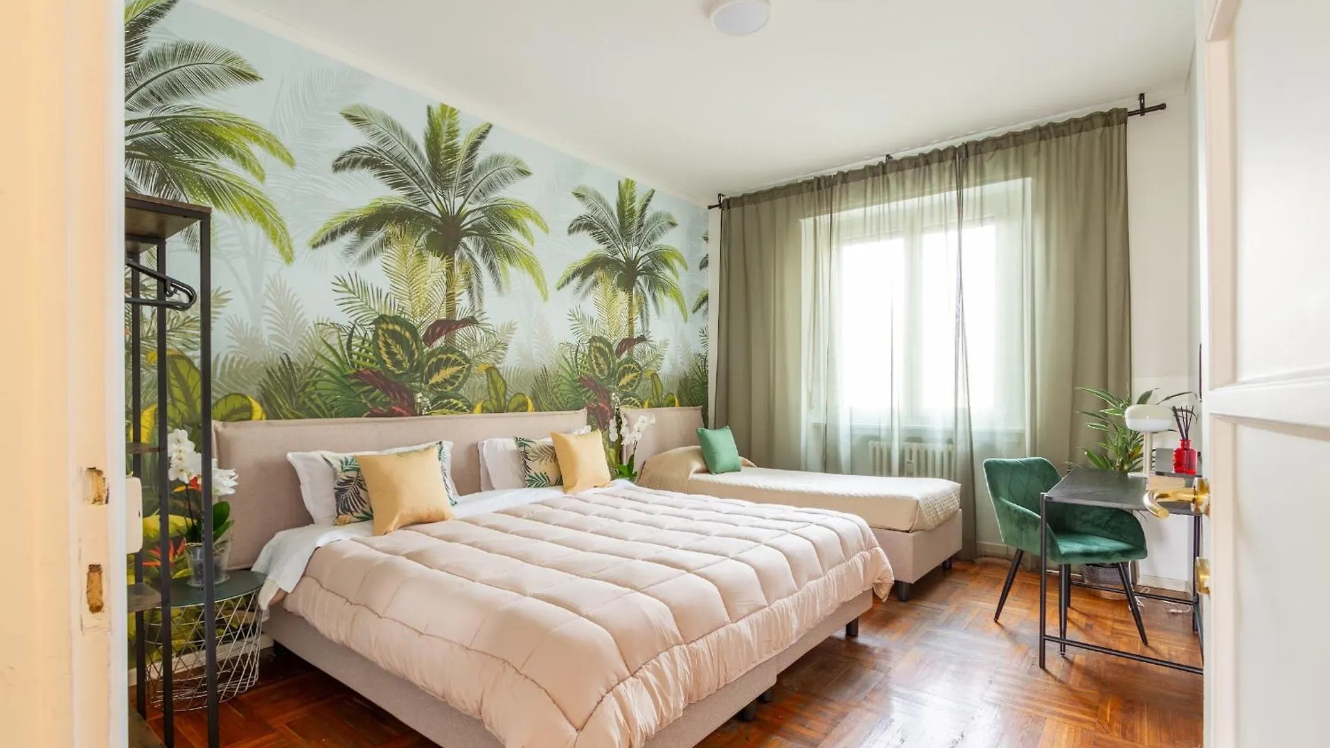 شقة Casa Flavia ميلان