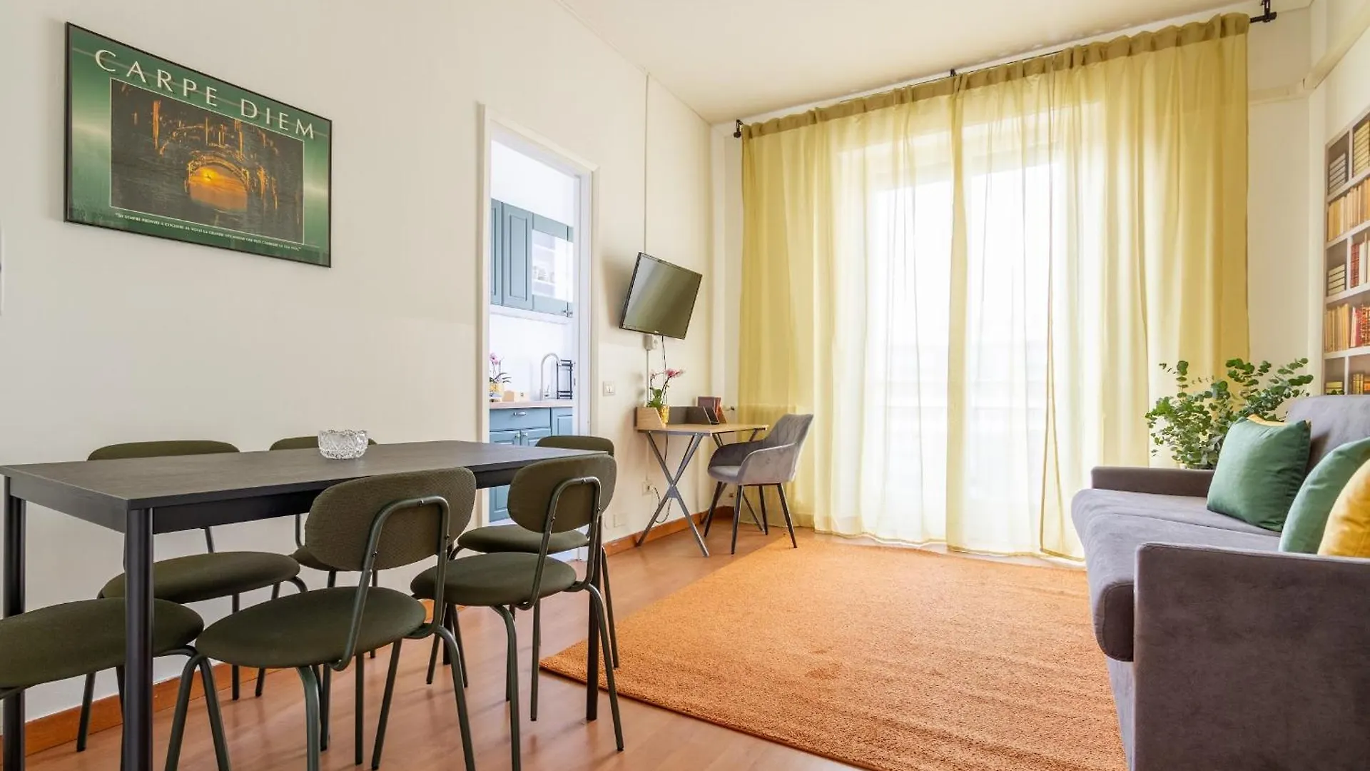 شقة Casa Flavia ميلان 0*,  إيطاليا