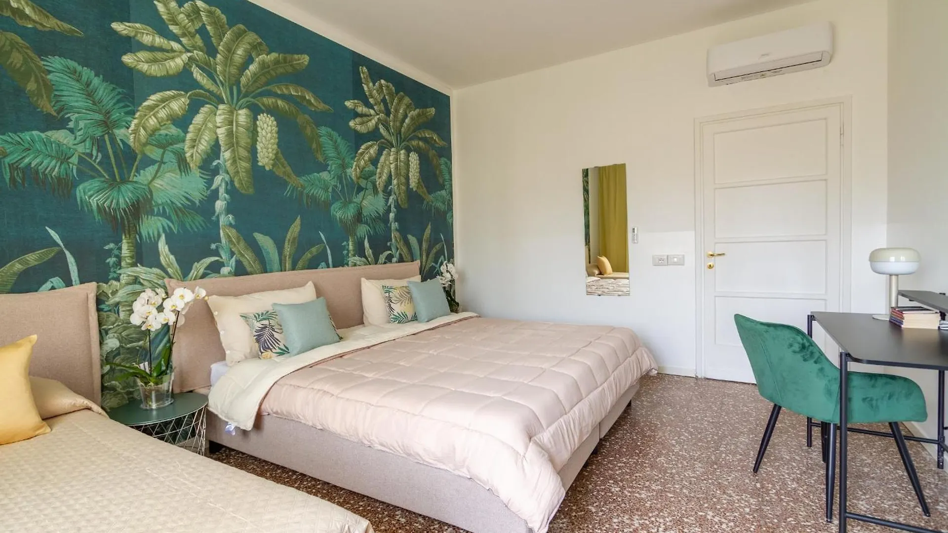 شقة Casa Flavia ميلان