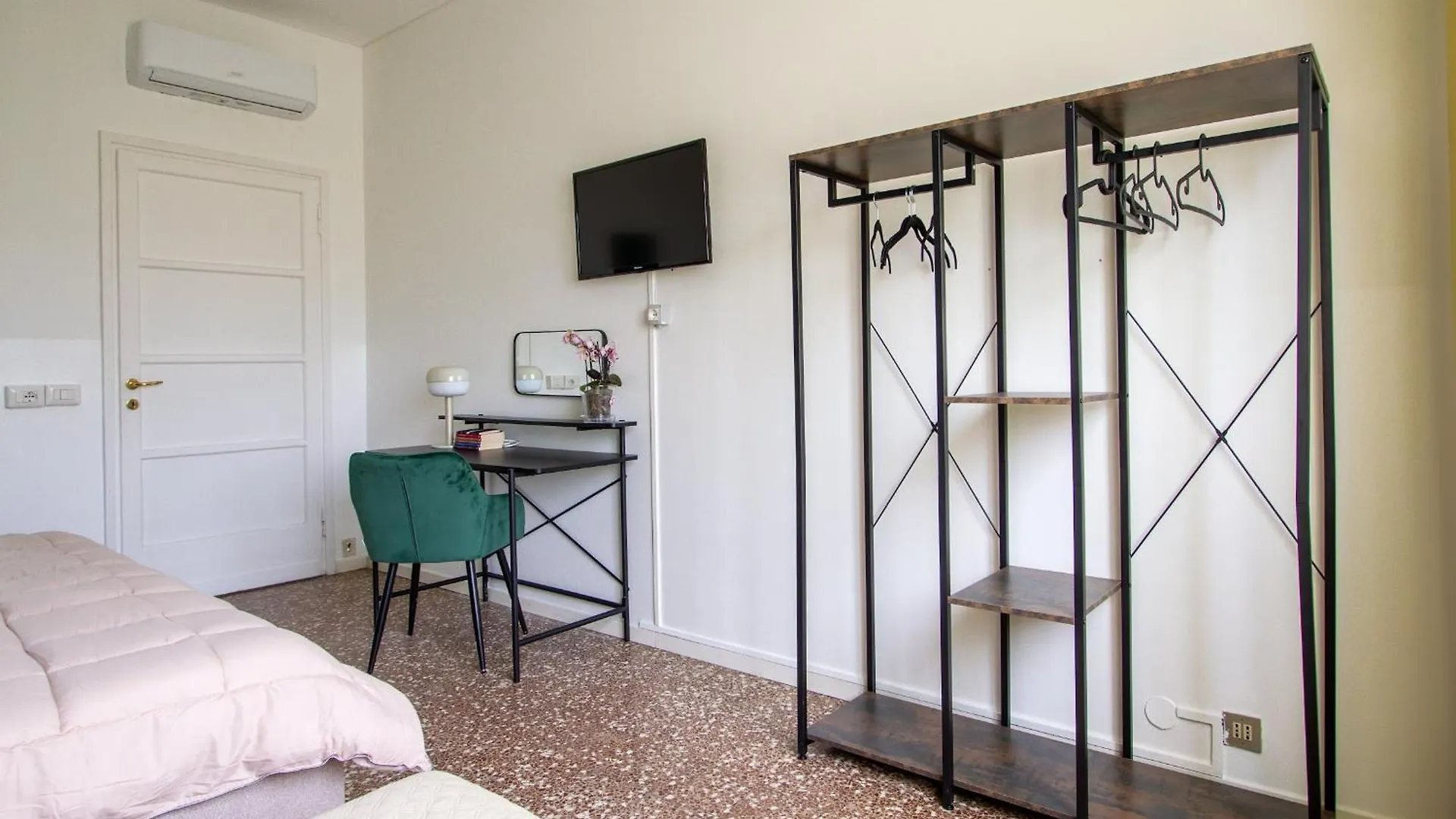 شقة Casa Flavia ميلان إيطاليا