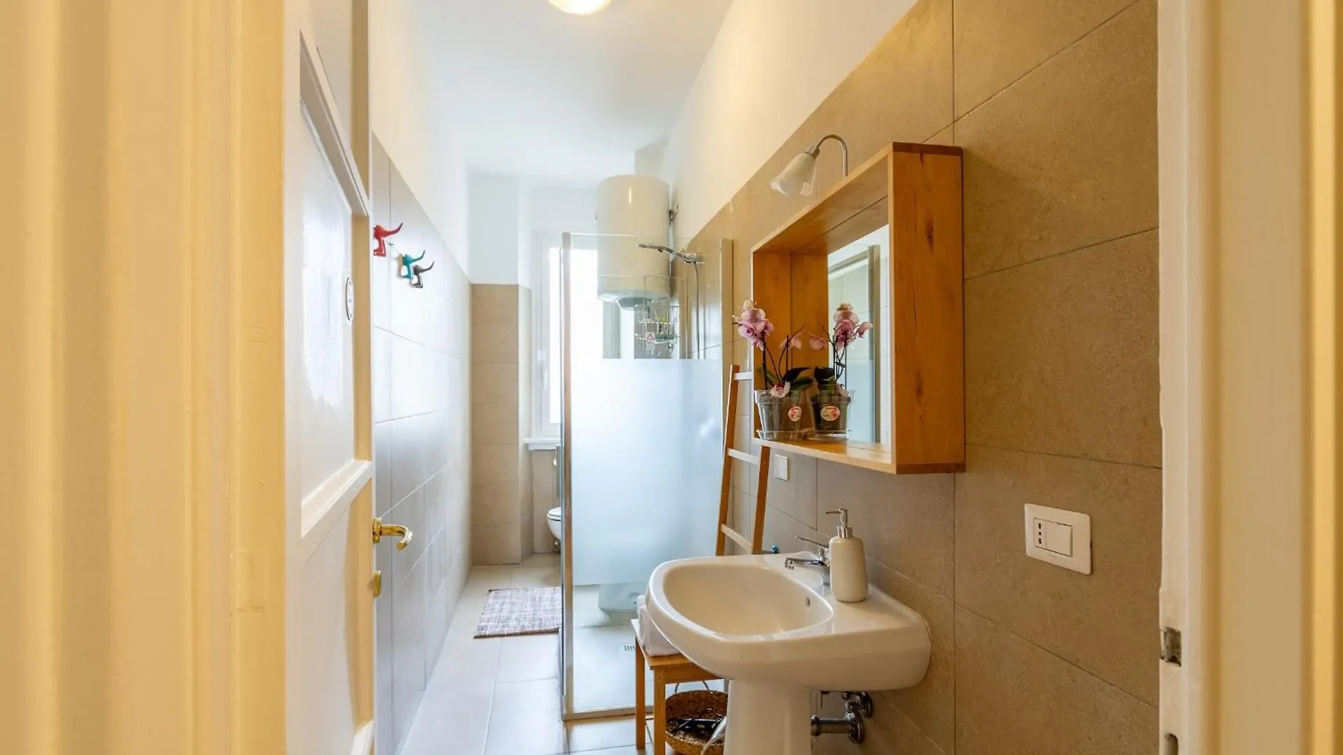 شقة Casa Flavia ميلان إيطاليا