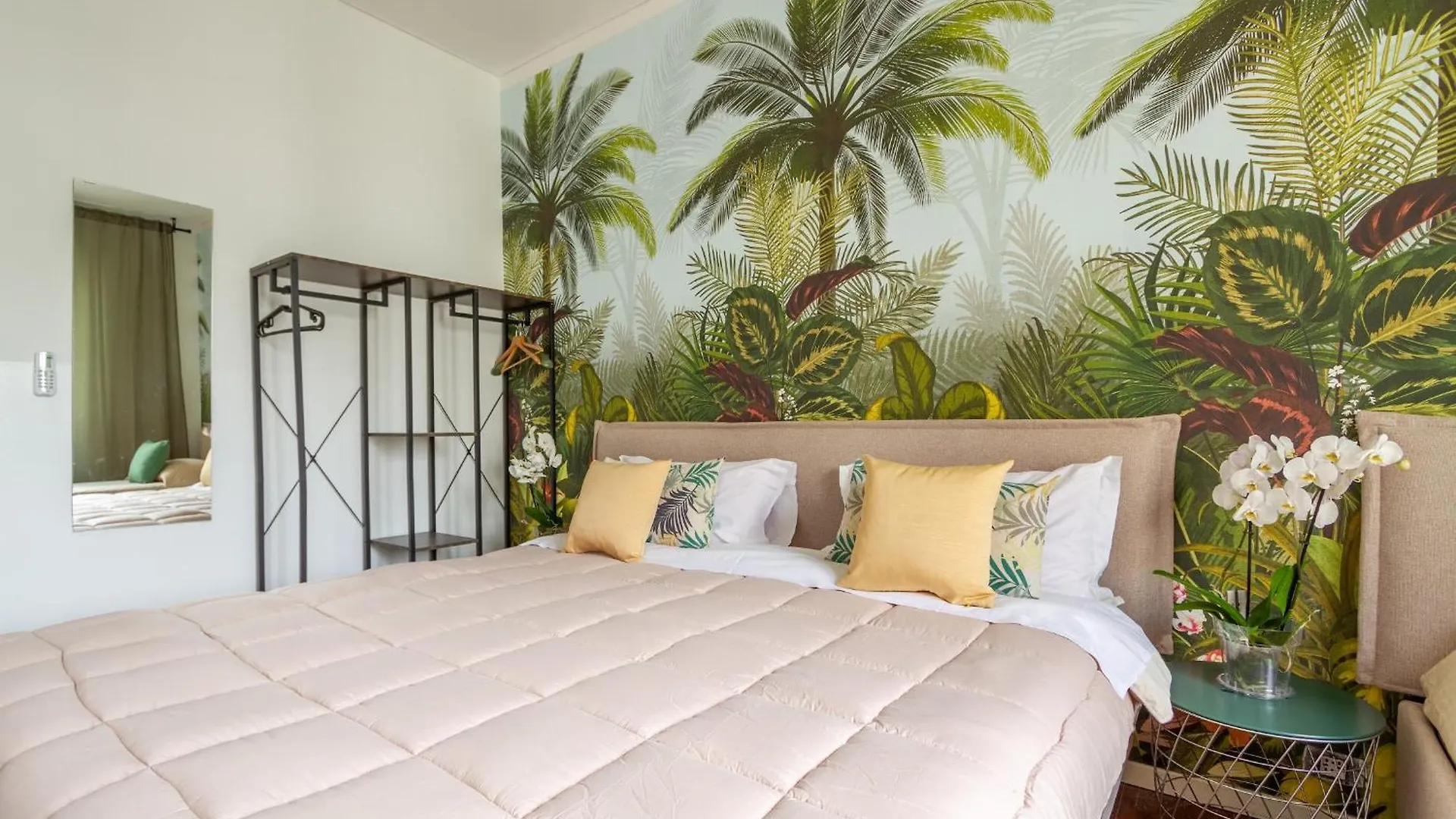 شقة Casa Flavia ميلان إيطاليا