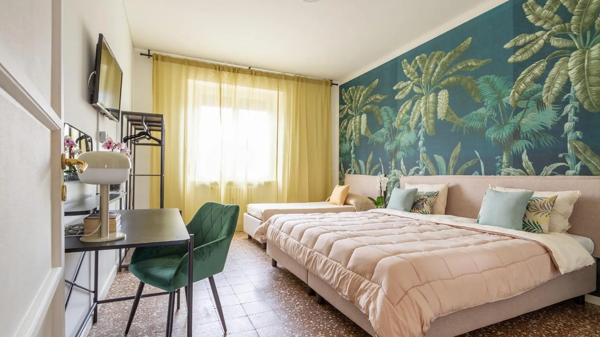 شقة Casa Flavia ميلان 0*,  إيطاليا