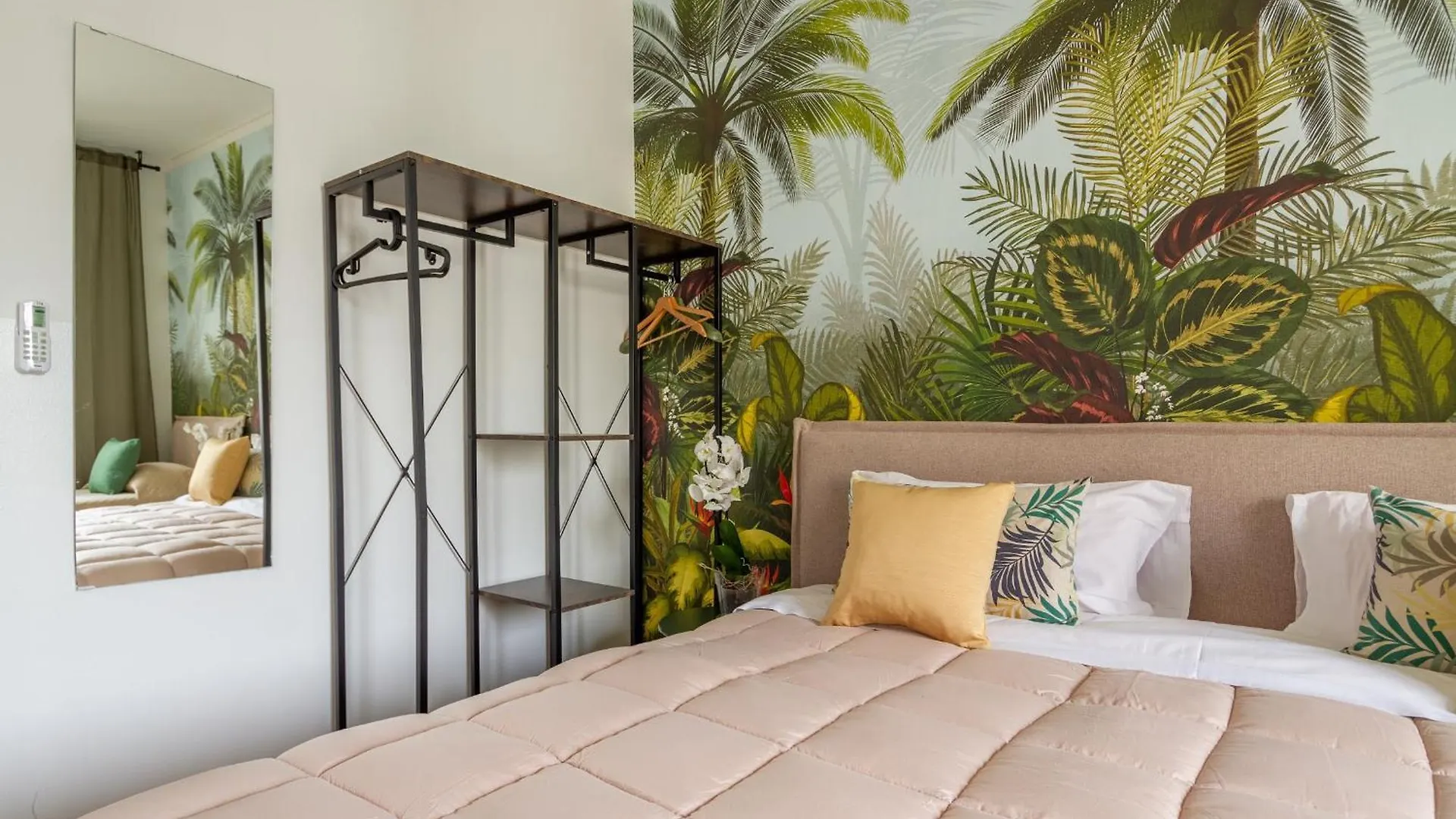 شقة Casa Flavia ميلان