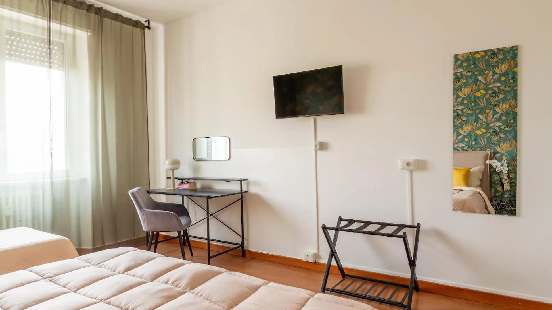 شقة Casa Flavia ميلان