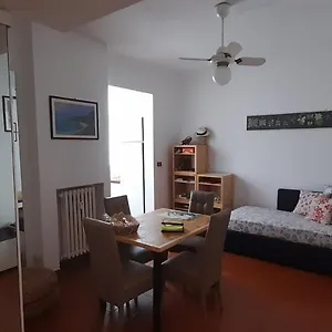 Apartmán Da Pina, Milán
