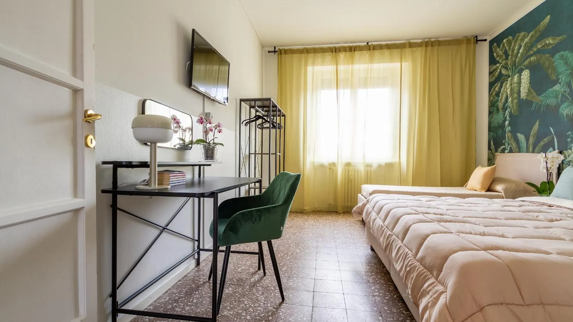 Casa Flavia Διαμέρισμα Μιλάνο Ιταλία