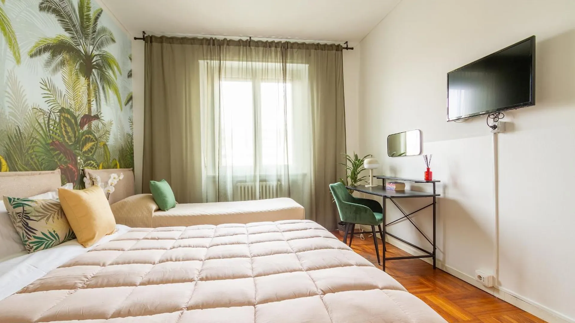 Casa Flavia Διαμέρισμα Μιλάνο