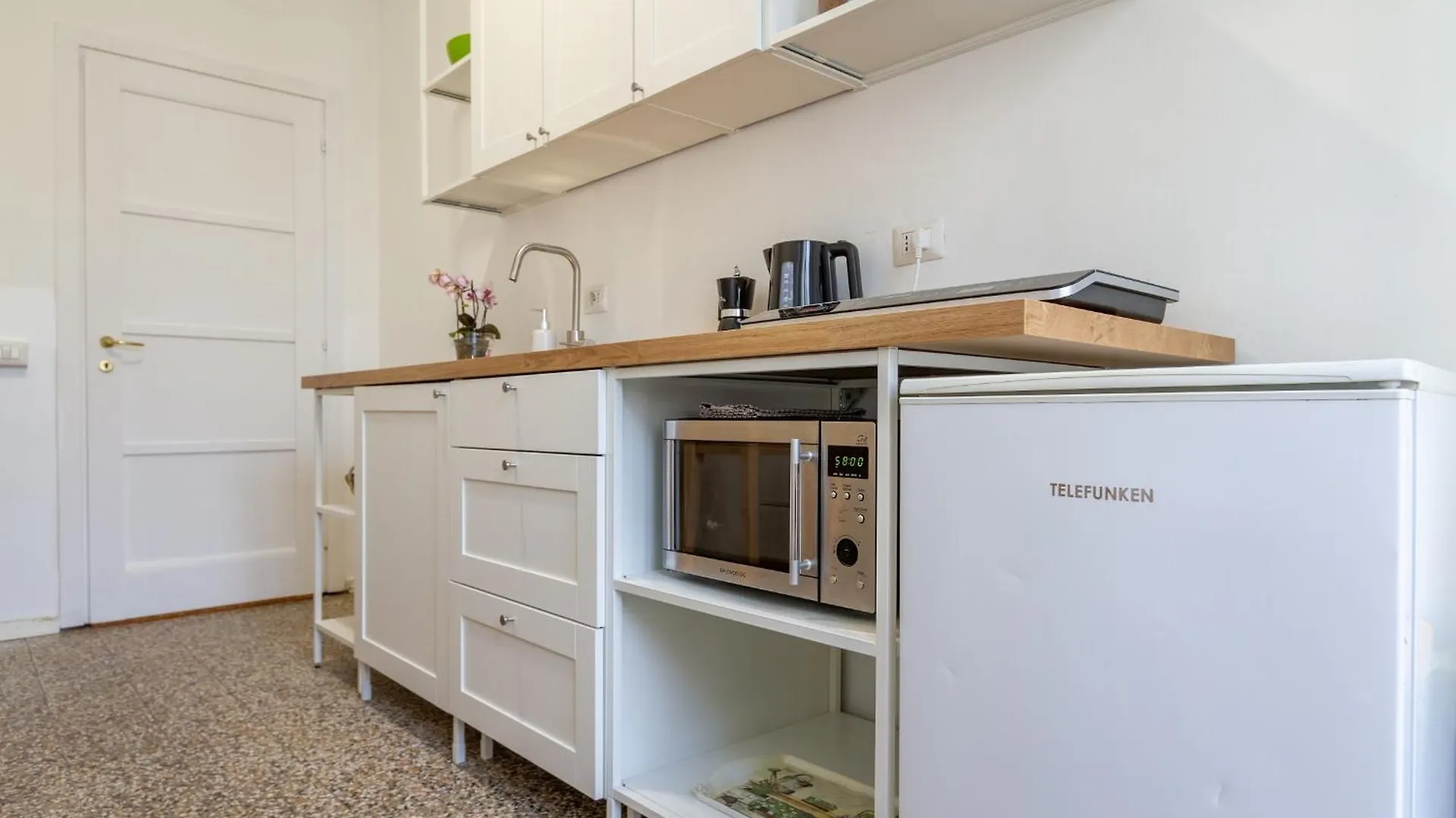Casa Flavia Διαμέρισμα Μιλάνο Ιταλία