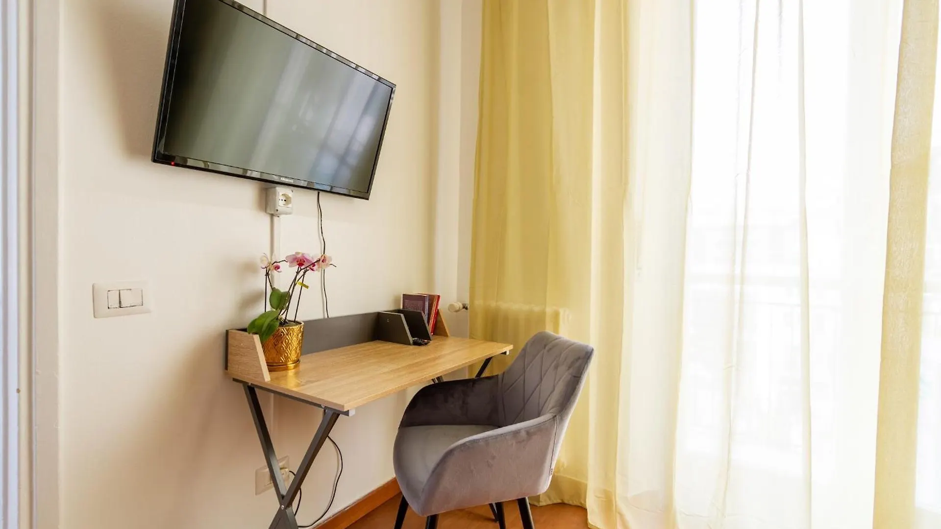 Casa Flavia Διαμέρισμα Μιλάνο