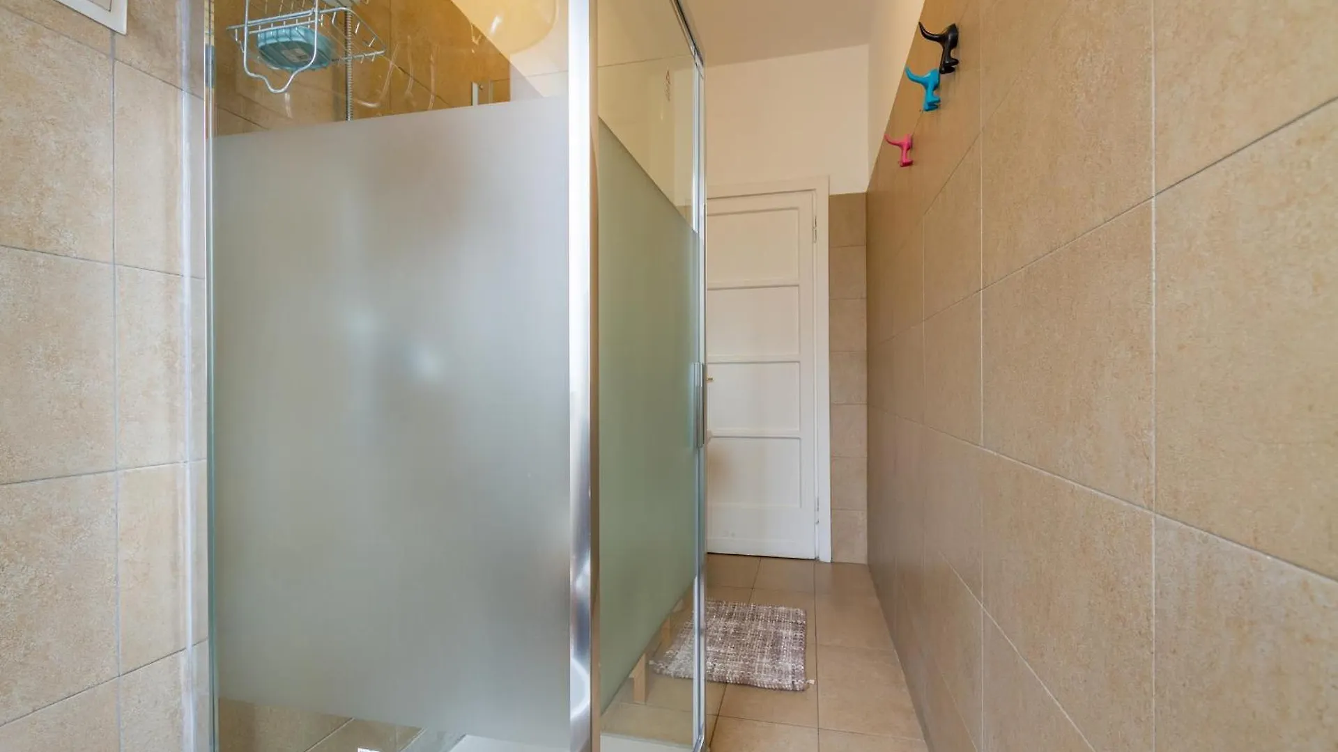 Casa Flavia Διαμέρισμα Μιλάνο