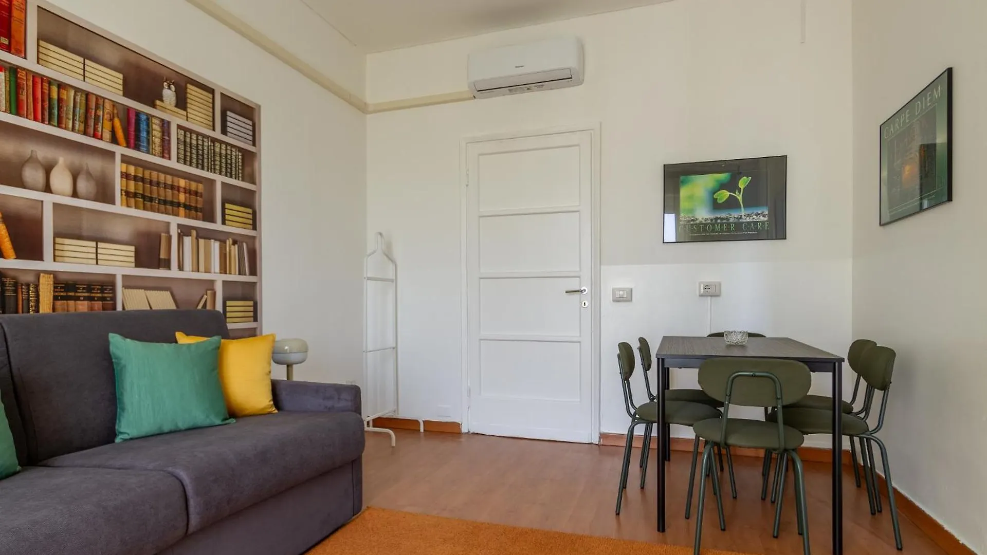 Casa Flavia Διαμέρισμα Μιλάνο