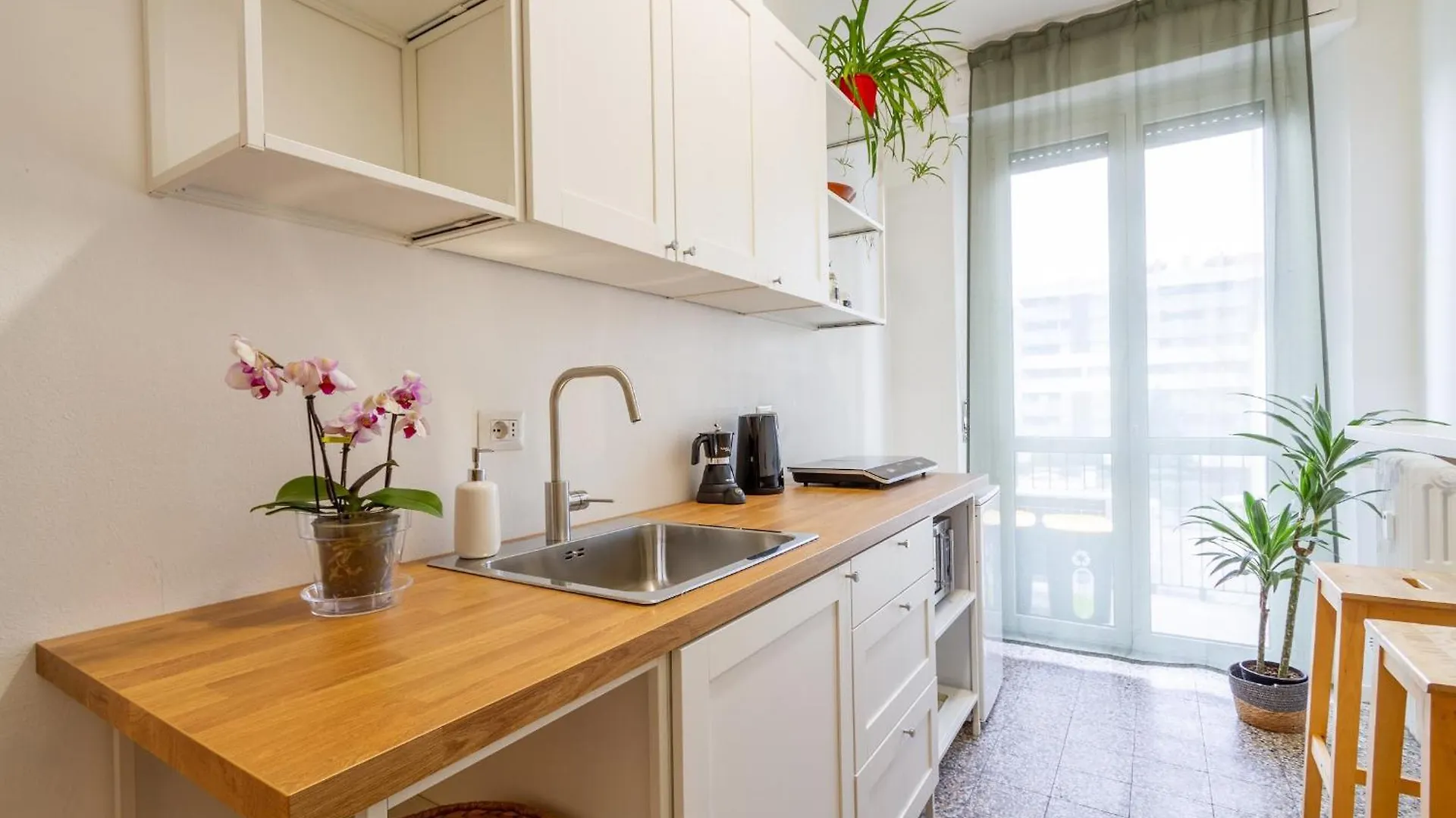 Casa Flavia Διαμέρισμα Μιλάνο 0*,  Ιταλία