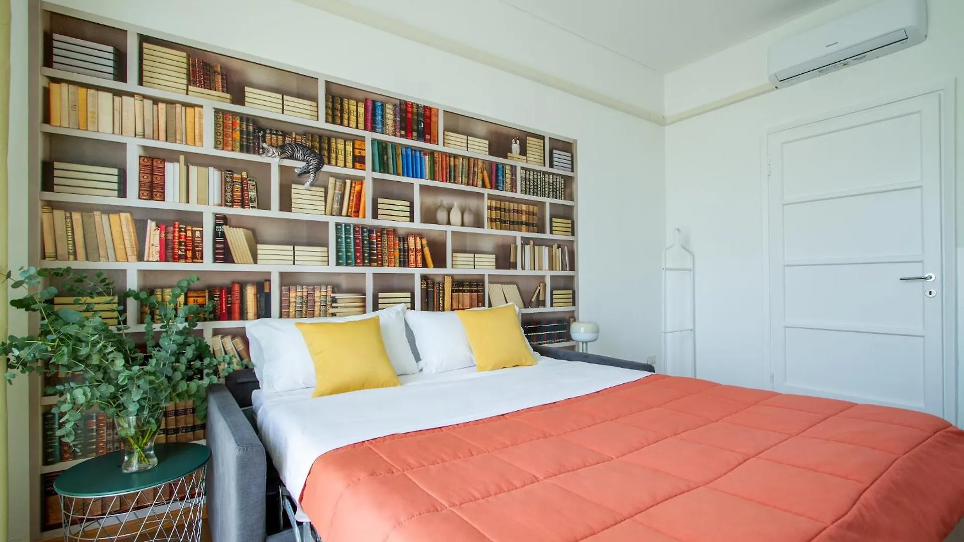 Casa Flavia Διαμέρισμα Μιλάνο 0*,