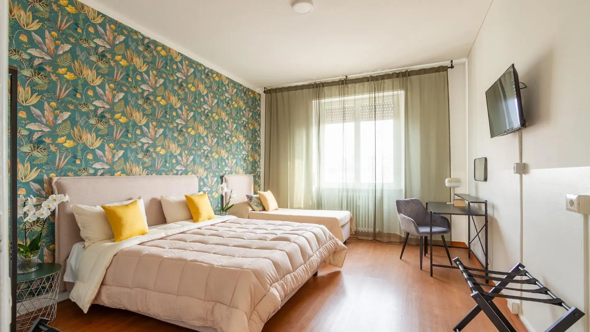 Casa Flavia Διαμέρισμα Μιλάνο