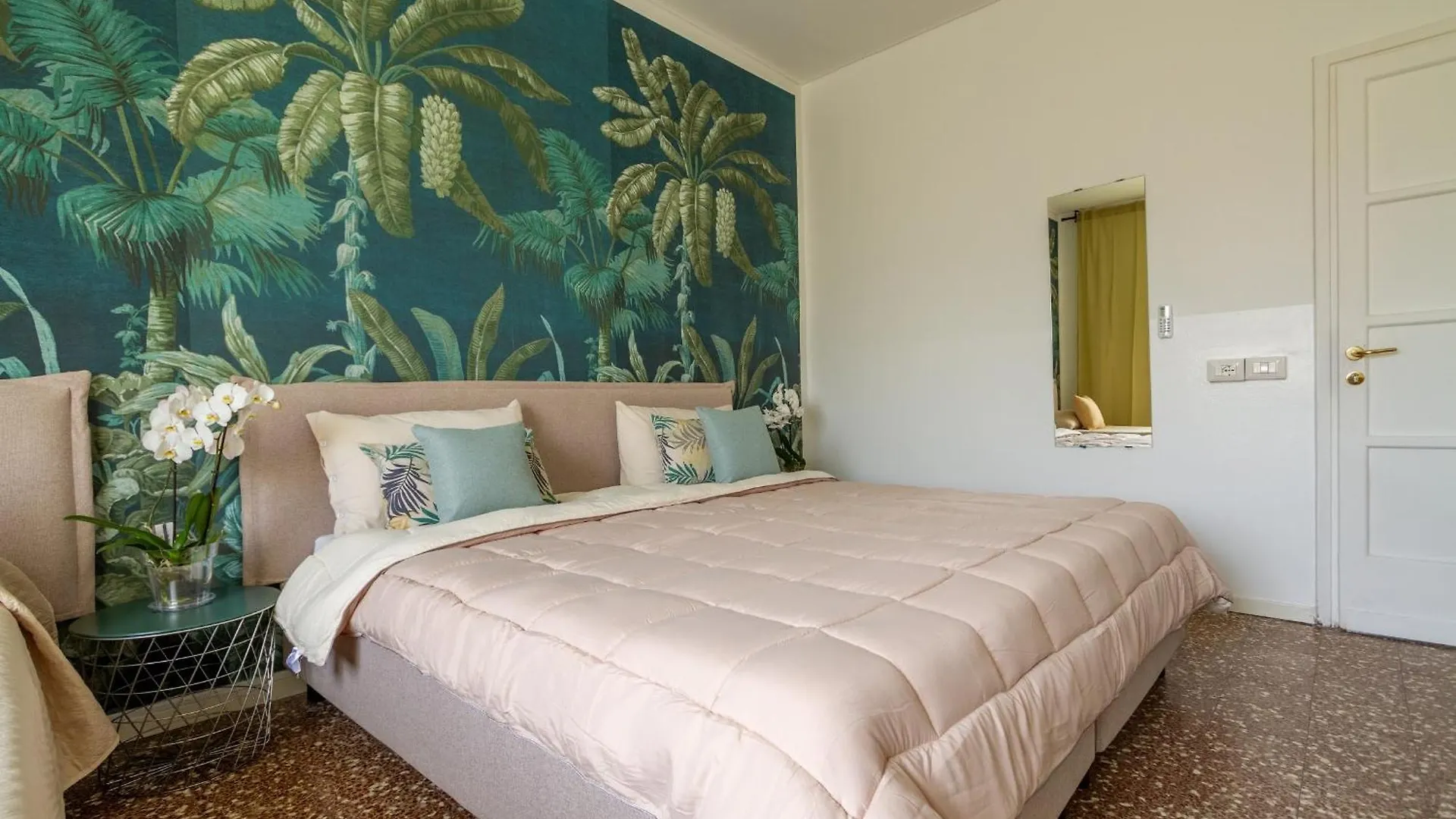 Casa Flavia Διαμέρισμα Μιλάνο